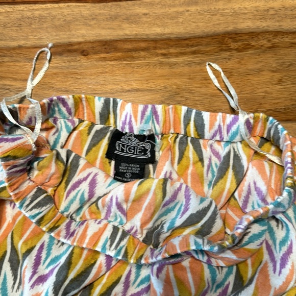 Vintage Play suit for summer - Picture 5 of 5